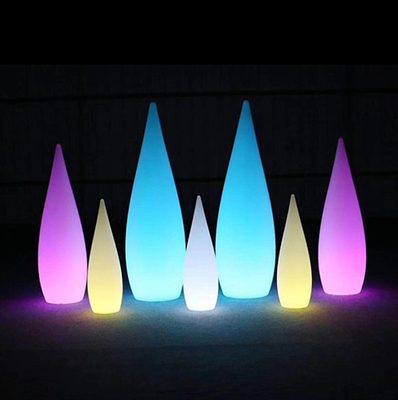 LED发光水滴灯